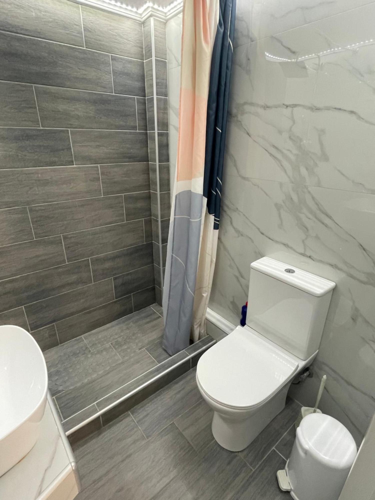 Antonis Apartment Paralia Dionisiou Pokój zdjęcie