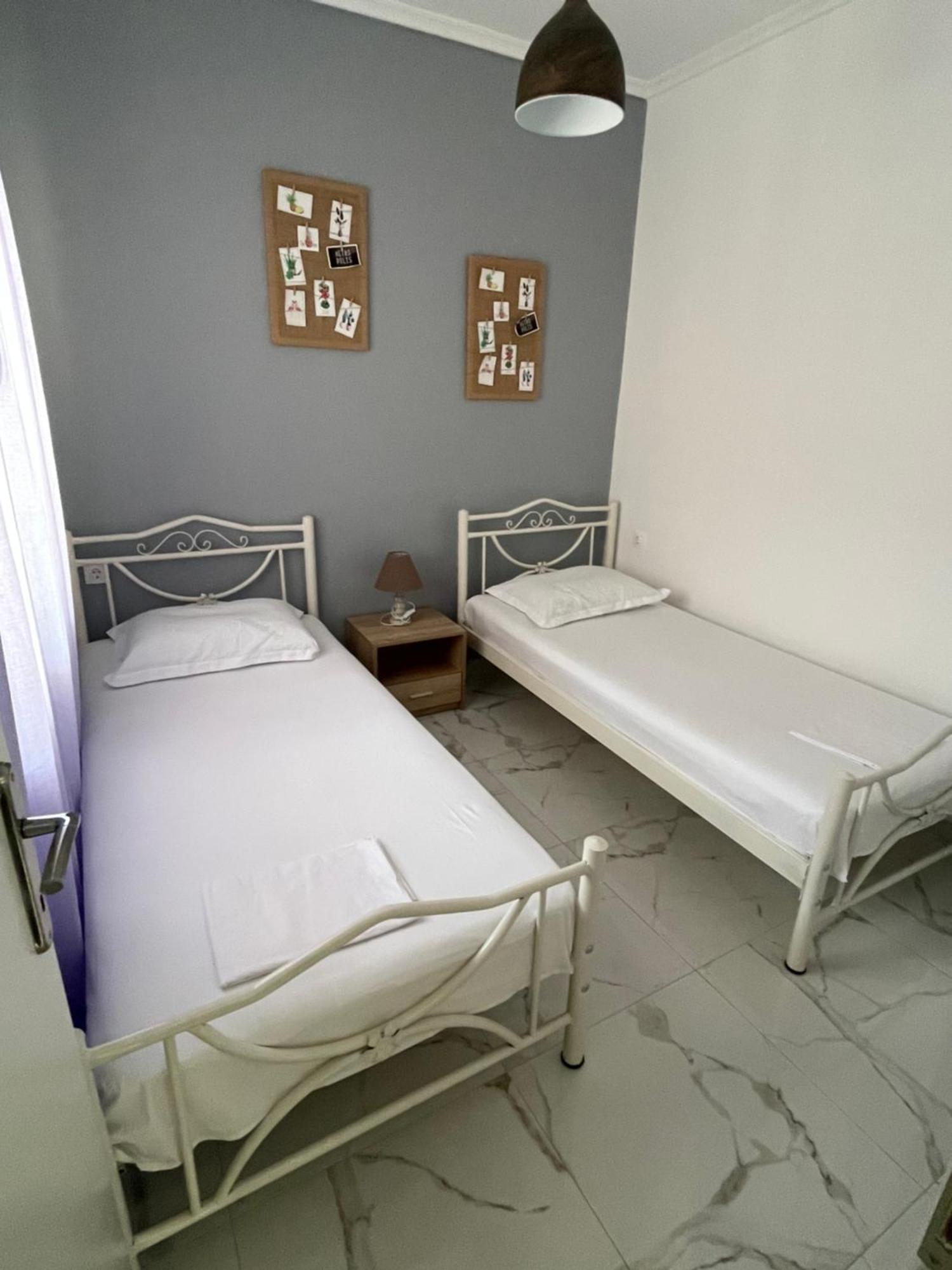 Antonis Apartment Paralia Dionisiou Pokój zdjęcie