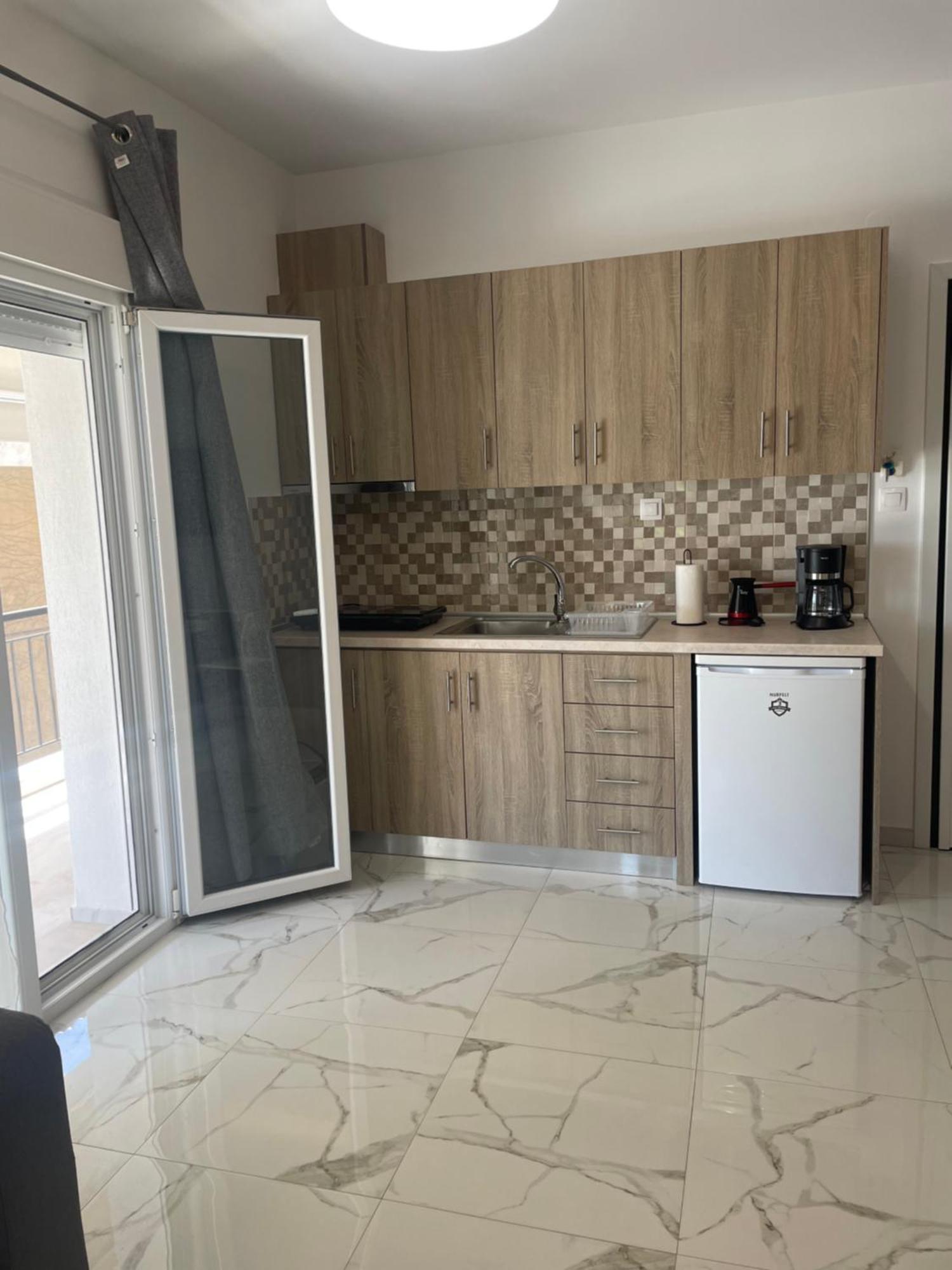Antonis Apartment Paralia Dionisiou Pokój zdjęcie